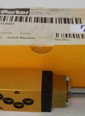 LUCIFER电磁阀341L9101 341L9201