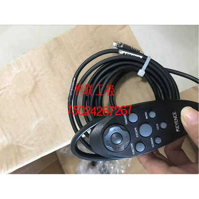 KEYENCE基恩士传器 OP-84231 73864 97491 手柄手编器