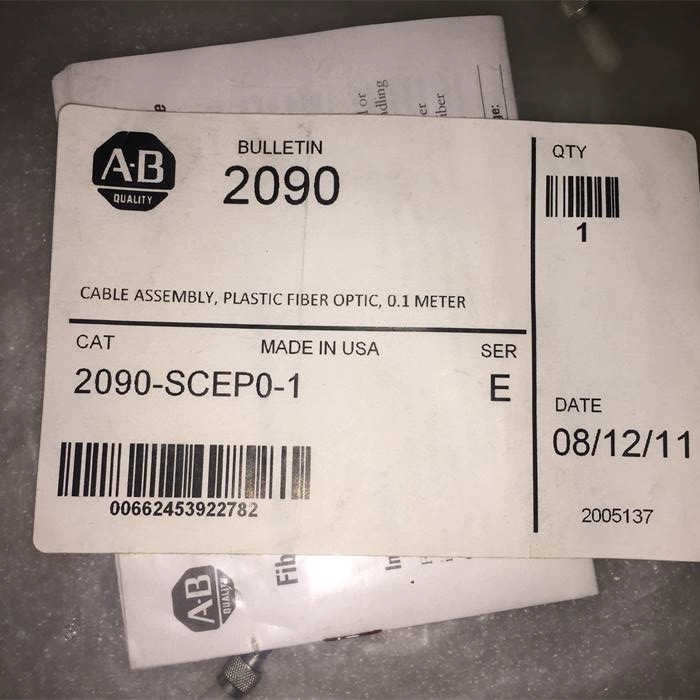 2090-SCEP0-1 光纤