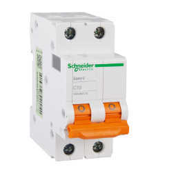 MGNEA9D3100 EA9D-INT125 100A/3P