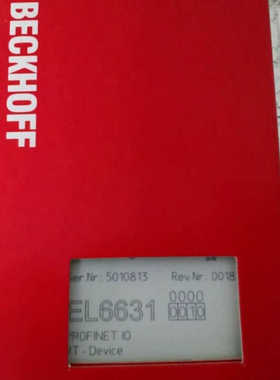 倍福el4028 kl4404 fc3101 fc3101-0000 FC2001 el6632.