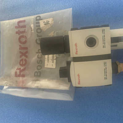 Rexrith减压阀 535143020 R412007210 R412007261