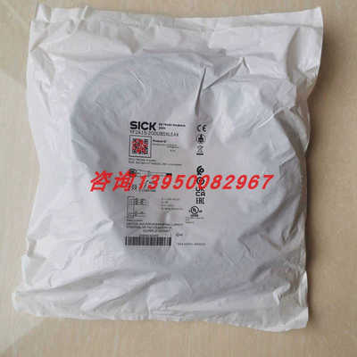 YF2A15-200UB5XLEAX西克sick传器连接器 号:2095614