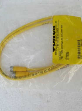 图尔克TURCK转换头 VB2-FSMV4.4/2PKGV4M-0.6/0.6/S651/S830