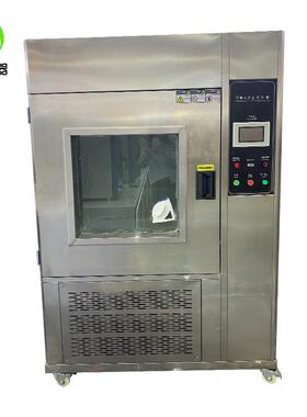 砂试验IPX尘56沙尘测试箱可程式老化真空JC-SC216粉尘箱尘测防设