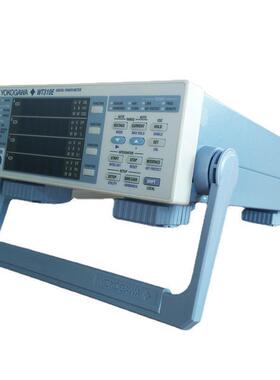 W300E系列数字功率计 AL772409日本 WT10EWT3333E/TWT/332E