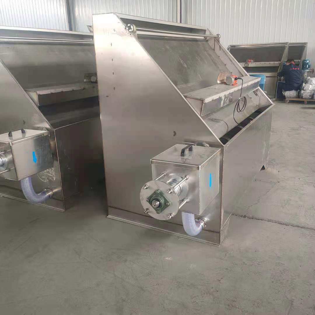 黄酒米酒旋转加压压滤机 剩菜剩饭干湿分离机 榨菜黄瓜条挤压脱水,搬运/仓储/物流设备,输送机,淘宝优惠券,粉丝福利购,淘宝优惠卷