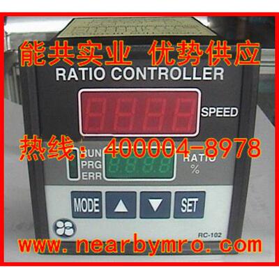 优势供应 台湾G-B，GBAO光堡RC-102NA,RC-102NAK,RC-102N 控制器