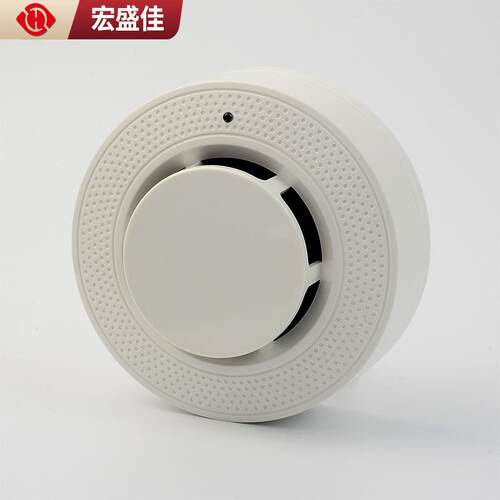 点光电感温火灾探测总线制 JTW-ZD-2J型TW-器DZ-2W