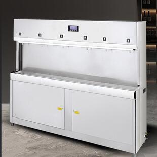 优跨境饮水机制PSD制热冷台式饮水机温热学开生水机公选共商用饮