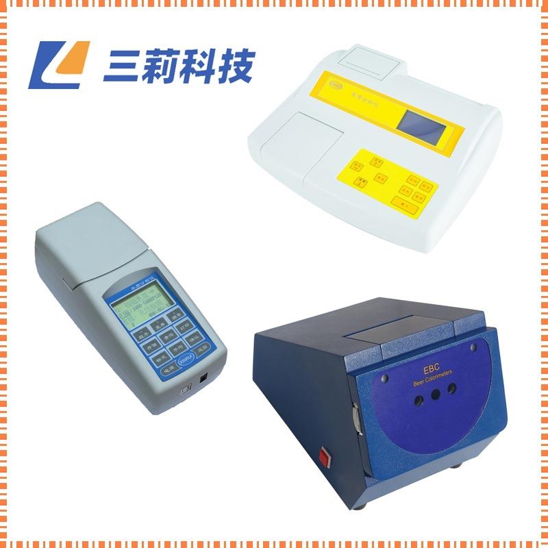 S2D901B便携啤酒色SD9012度仪 SD901式2B、SD901啤2、EBC 台式酒