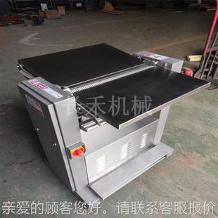 機(jī)鮮機(jī)豬肉皮分離 EZB屠宰場自動(dòng)去肉皮 大型機(jī)化豬肉械去皮廠家