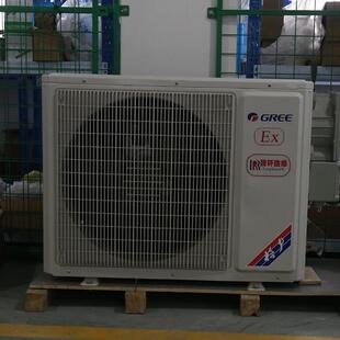 业工防爆柜式 防爆空调防器 空调器 空调器爆风管式 防爆 机防爆柜式