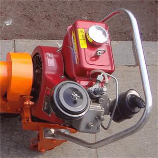 手手推式燃螺栓扳NLB-合6内燃螺栓00型 内自动找正双股道作业设备