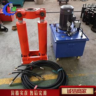 市政管常压型拔机 钻井队备探路管抽管机 KZY-YCY地下勘探预埋液