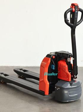 全电动运车2吨地牛托盘搬车锂电池PELEPT20ECTRIC ALLET TRCUK