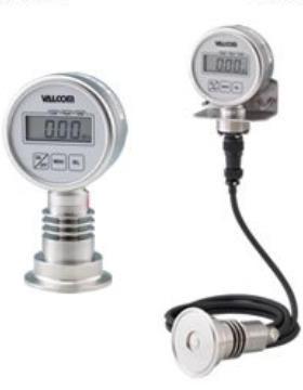 沃康VALCON压力表NMS-A6B-T压力表HSVSMC2NSMS -A6VBHSSC-A6V 拍