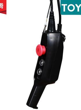 TYO型电动葫芦220OV家用提升机吊机钢丝XOS绳20小0k微g东洋电动葫