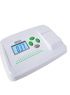 工测游记微机WGZ-800A型浊仪WGZ-800AS 度量范围：0800 小值：~0.