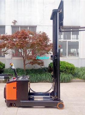 F，SEM前移式电叉车（/载重1吨/1.5吨升高6092米/2.5米/3米3.5动