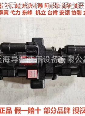 P46-A3-F-R-1台湾旭宏柱泵APPP6-A2-塞F-0R4-01 P46-A1-F-R-01