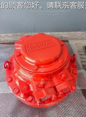 AGLUNDS赫格隆马达CKBGAH 50 50 SA0N0C 02 00轴 向柱塞马G达