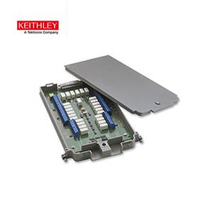 KITLEY吉时利H插入式多0路复用采集模块7702 777702 7703 7705E~7