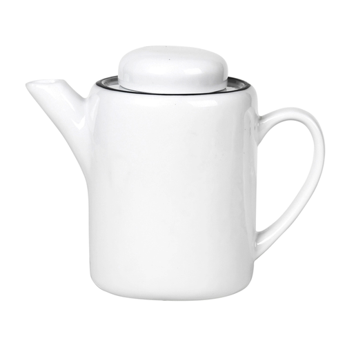 瑞典直邮Salt 茶壶
