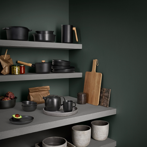 瑞典直邮Nordic Kitchen 茶壶