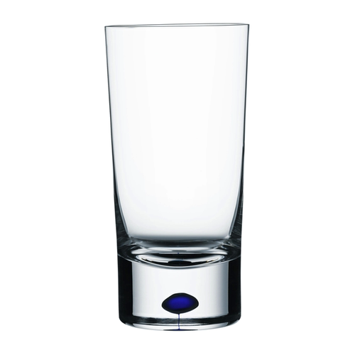 瑞典直邮Intermezzo 平底杯 370ml