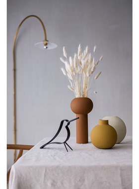 瑞典直邮Woody Bird 木质小鸟小号