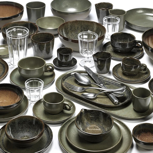 瑞典直邮Surface 餐盘27cm