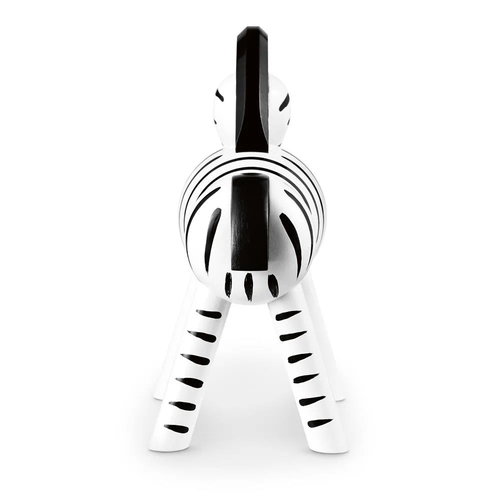 瑞典直邮Kay Bojesen zebra