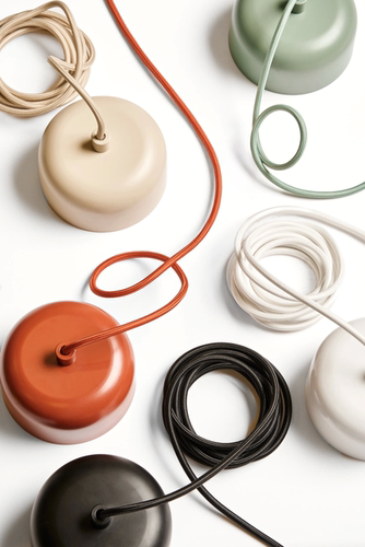 瑞典直邮Ceiling suspension incl cord 250 cm