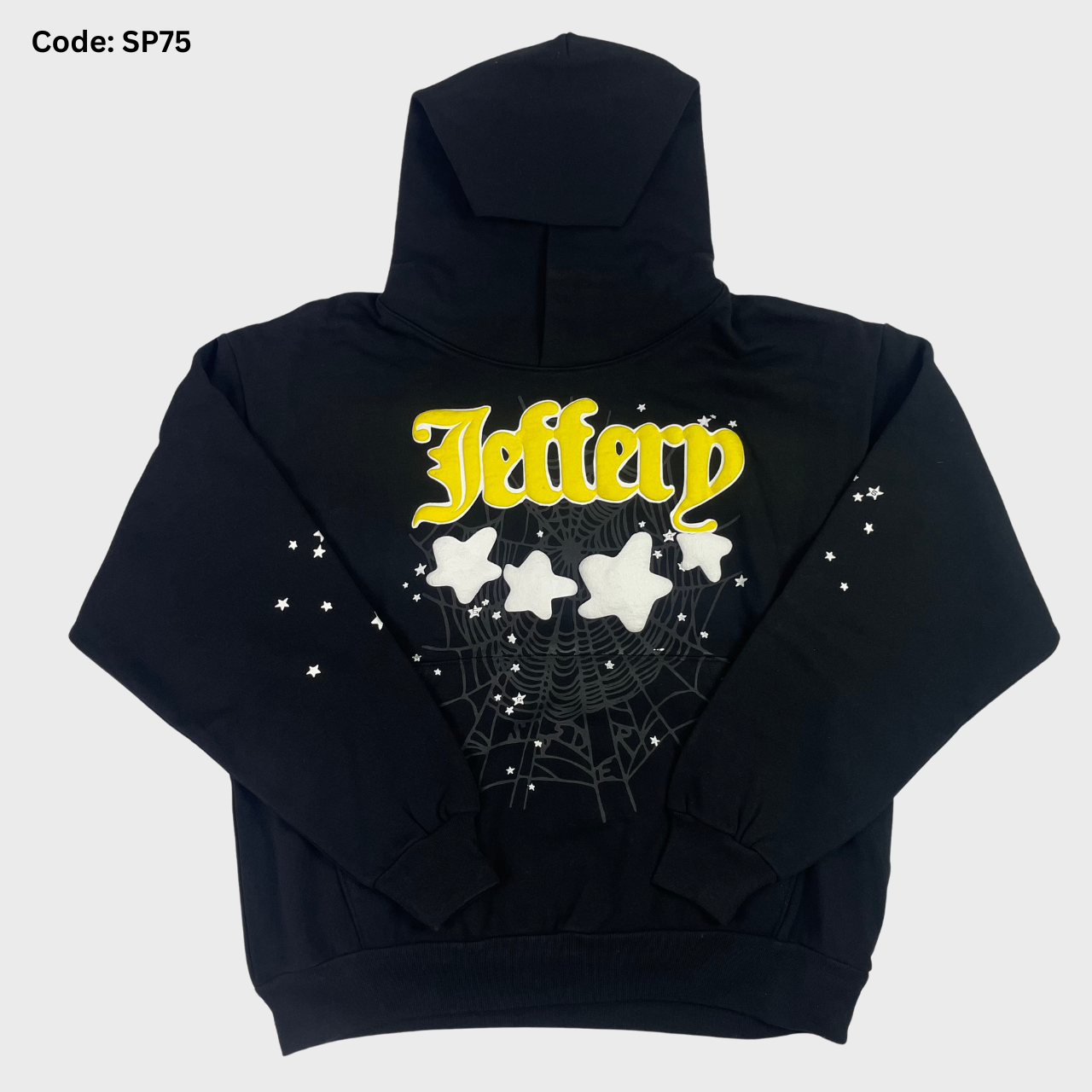 thumbnail for SP American High Street Hoodie Hoodie (Listing 2)