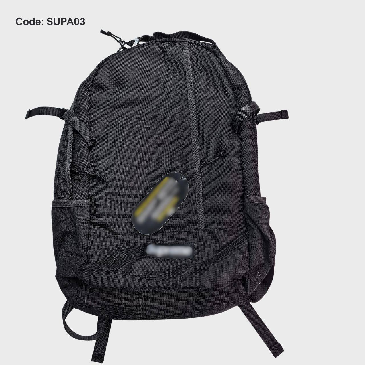 thumbnail for Men's Fashion Bags Sup (Sale items are non-refundable and non-exchangeable)