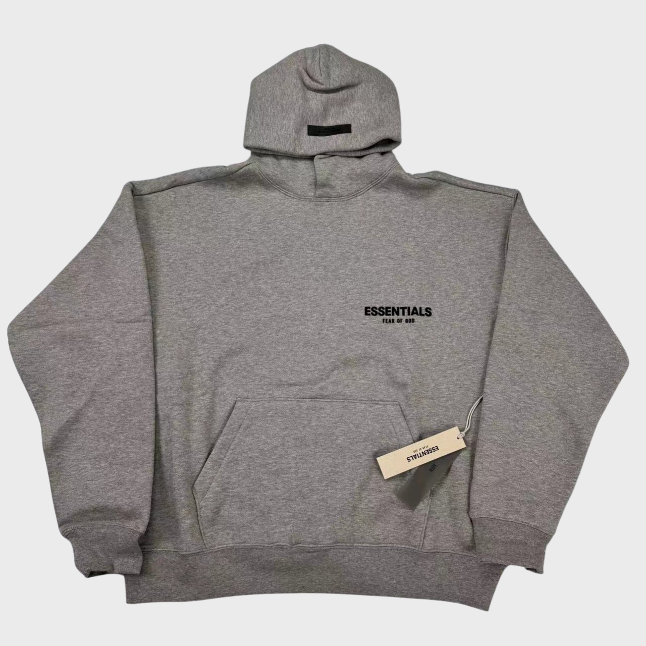 thumbnail for Ess hoodie American high street trend