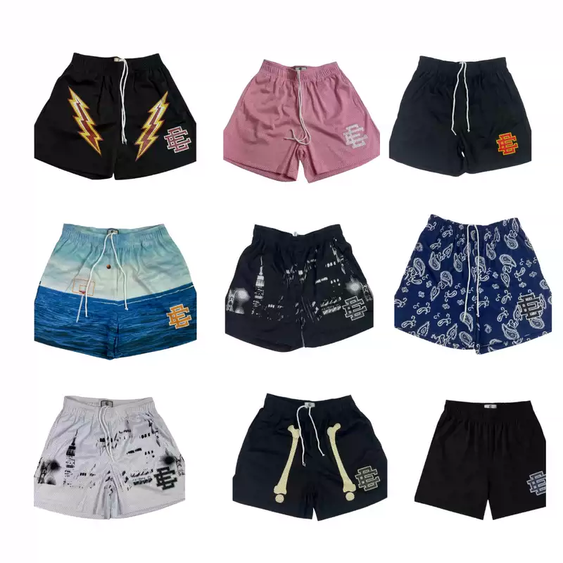 【 ¥119 DISCOUNT PRICE 】 | EE66 | Eric Emanuel EE Basic Short Brown Bolt