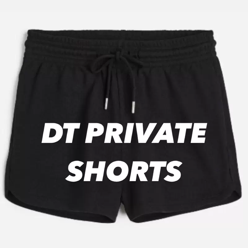 [✅PRIVATE LEGIT BATCH ] Denim Tears Shorts Legit Batch