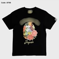 Bt95 - Black Black