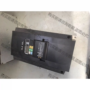 5.5KW 9成新歐姆long變頻器3G3MX2 先議價(jià) A4055 拆機(jī)貨包好