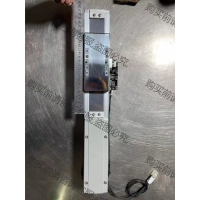 Robostar 罗普伺达直线模组RC-070-Z05SS 先议价 拆机货包好