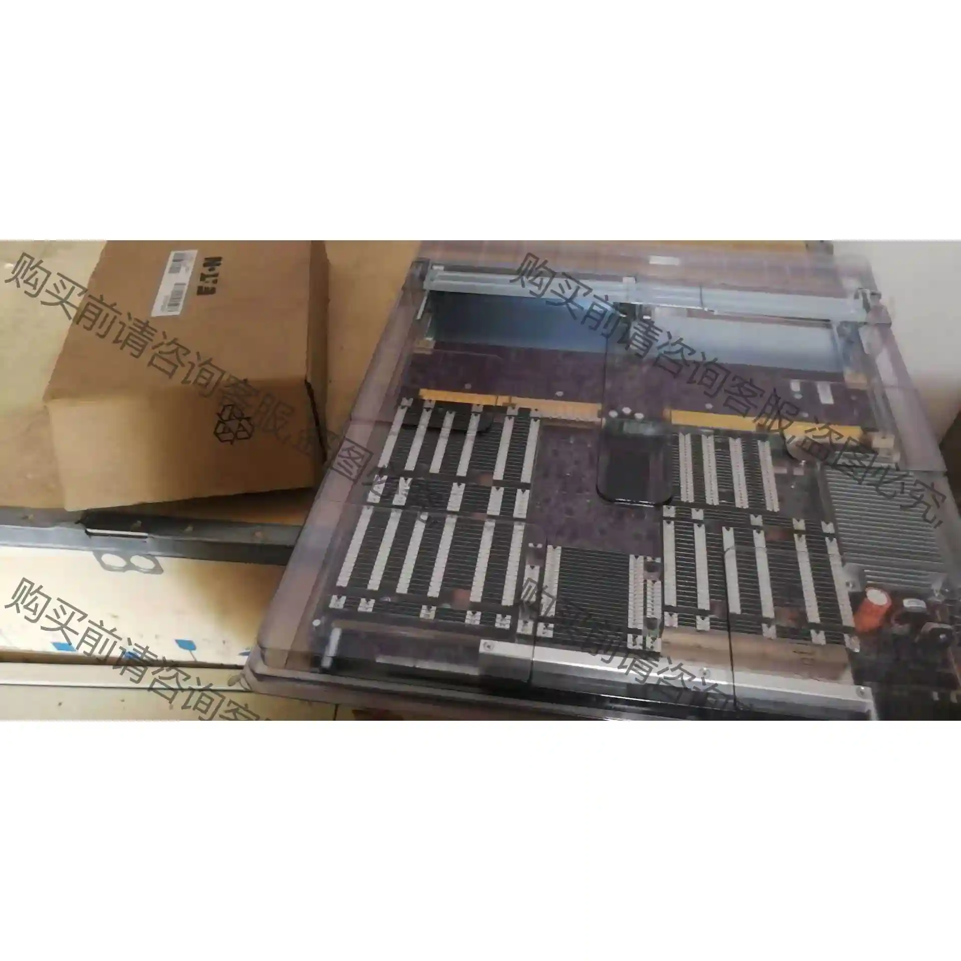 阿尔卡特7750板卡出售 阿尔卡特7750板卡编码3HE02 先议价 拆机货