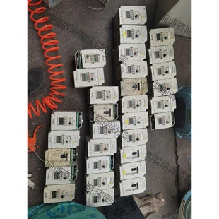 先議價 拆機(jī)臺達(dá)M變頻器 拆機(jī) 0.4KW 功能包好 成色如圖 實物拍攝