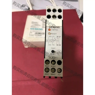 先議價 3UN2110 0AB4西門zi熱保護繼電器 現(xiàn)貨庫存?zhèn)浼膳_ 拆機