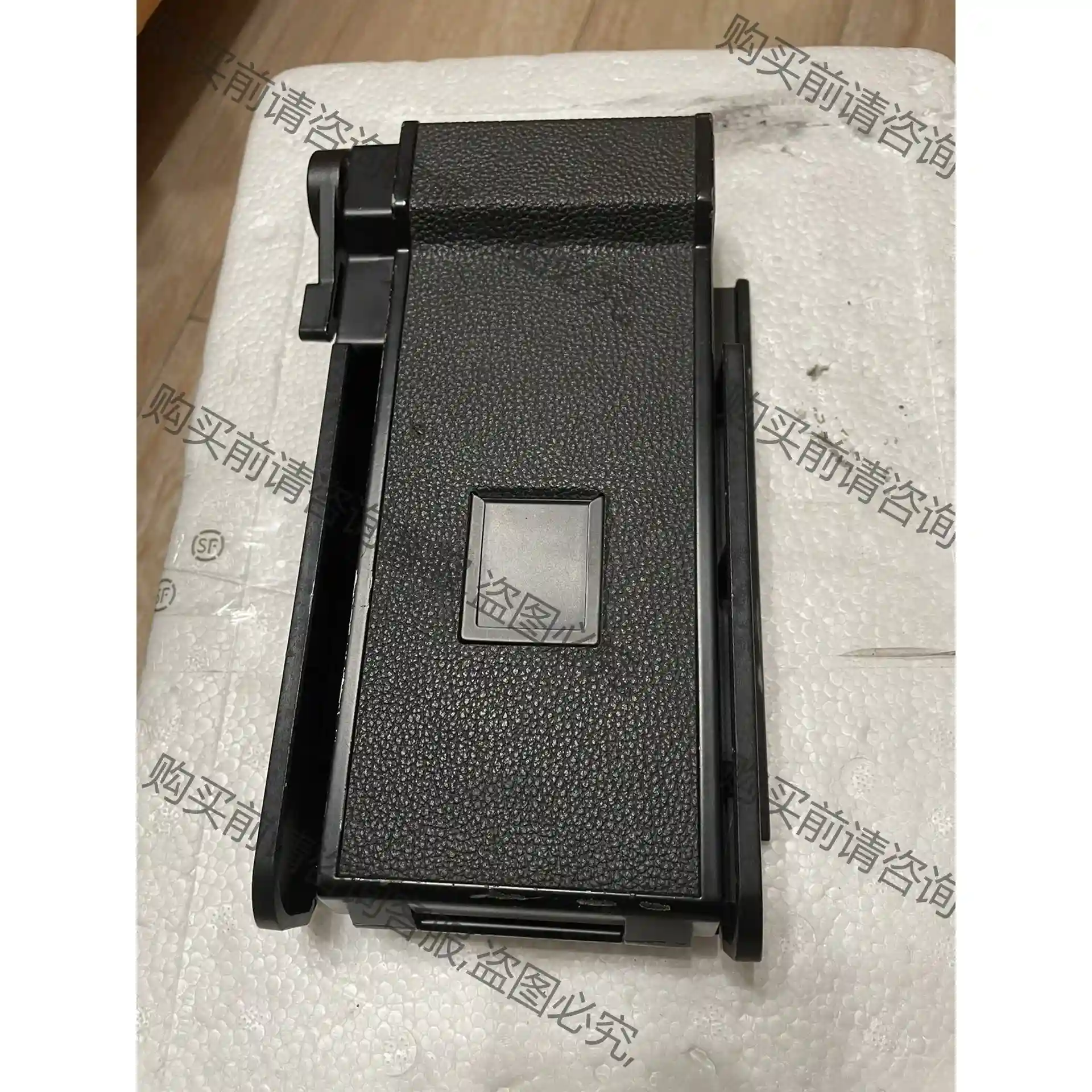 Toyo4x5-6x7片夹 先议价 拆机货包好