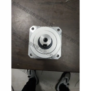 28HB22實(shí)物拍攝 115 先議價(jià) 拆機(jī)貨包好 新寶減速機(jī)型號(hào)VRB
