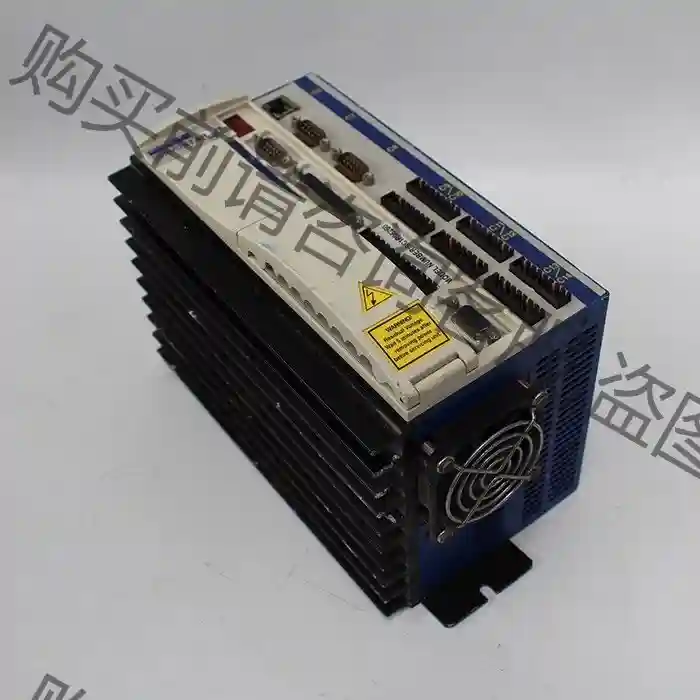 Kollmorgen科尔摩根 伺服驱动器 SC1R06260 先议价 拆机货包好