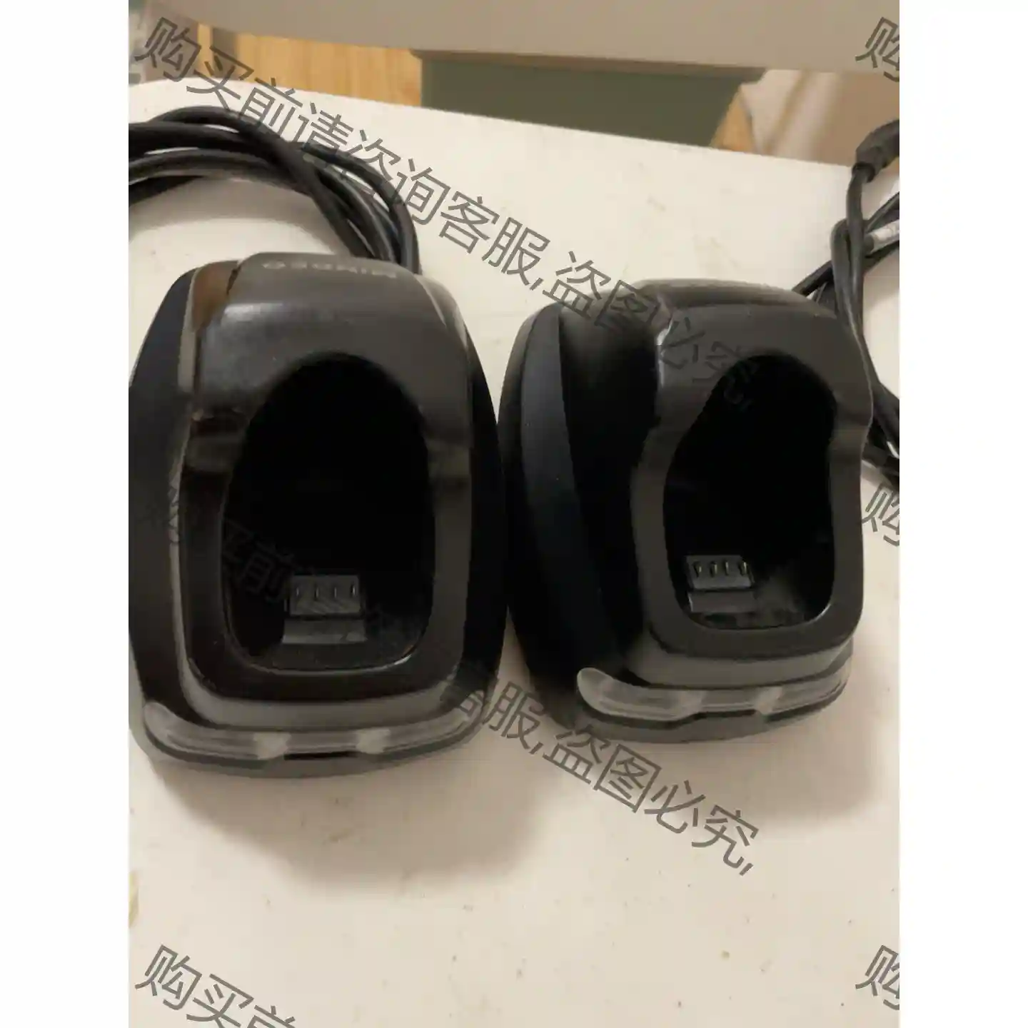 民德MINDEO民德（MINDEO）CS2190一维激光无线 先议价 拆机货包好