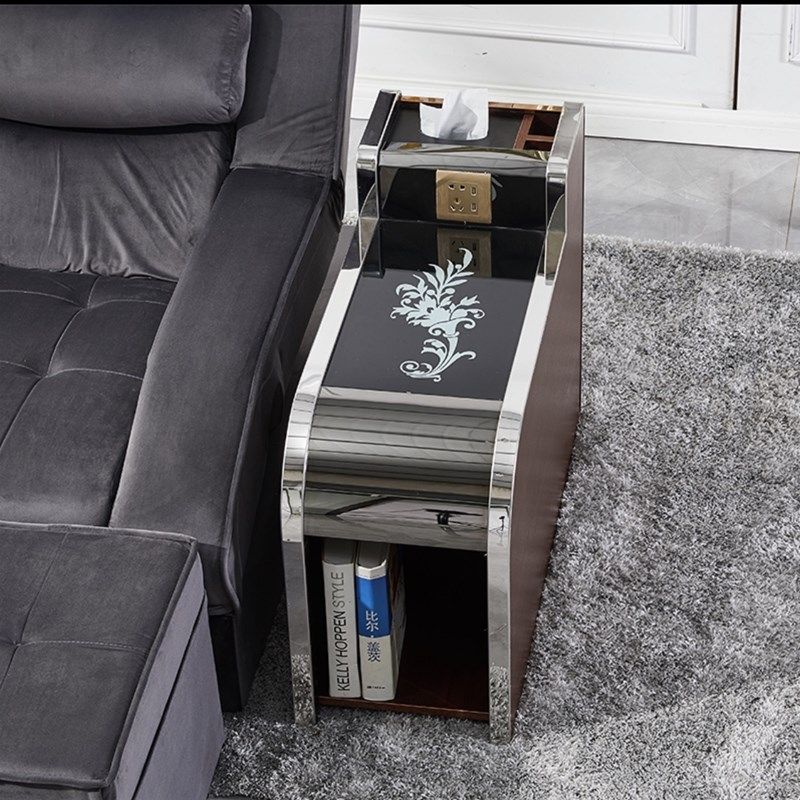 足浴茶几柜经g济型沐足洗脚按摩足浴沙发美甲店小茶几足疗茶几包,商业/办公家具,足浴/桑拿沙发,淘宝优惠券,粉丝福利购,淘宝优惠卷